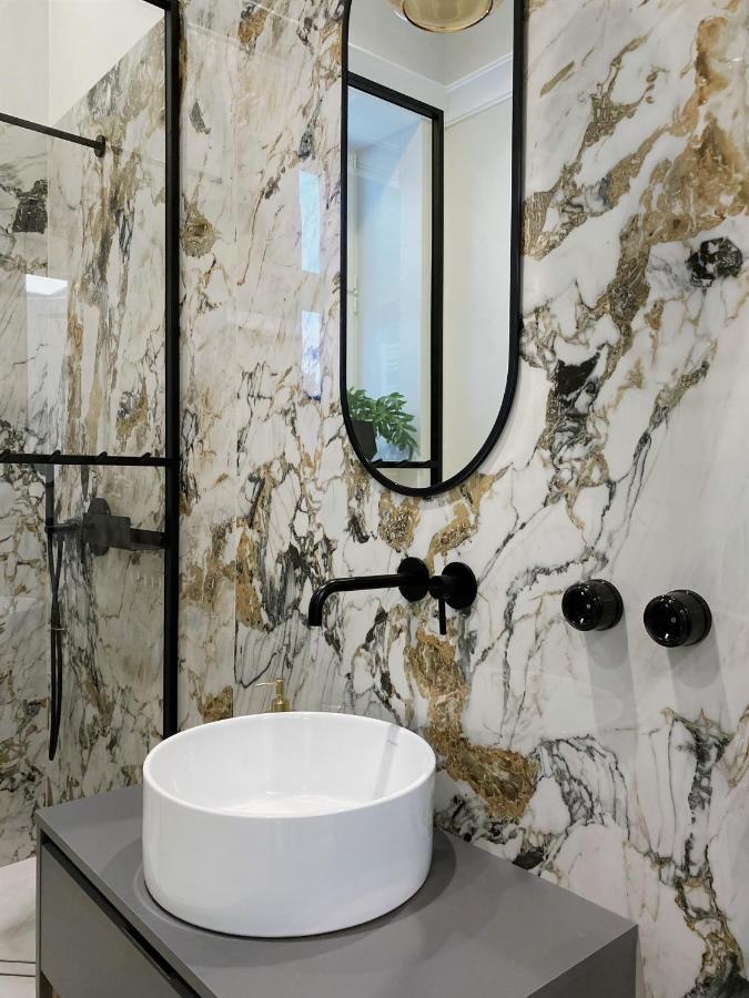 Ak Apartments Warsaw Luaran gambar
